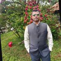 Saravanan Srinivasan