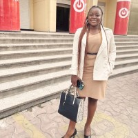 NGONGA Dorette Nangwou