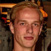 Tim Van Lunzen