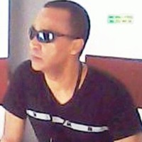 Nilton Silva Oliveira