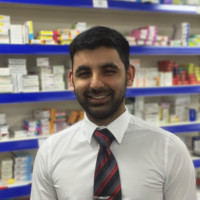 Bilal Hussain