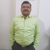 Prashant Dhawale