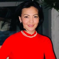 Dariga Tusupbaeva