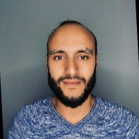 Mohamed Rouane