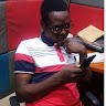 Oladunjoye Olamide