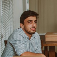 João Vitor Montelo De Mendonça