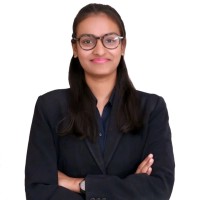 Nandini Dubey
