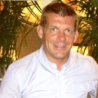 Andrew Taylor