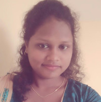 mrunmayee behera