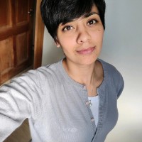 Susana Vanina Fantagossi