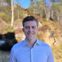 Stian Hagbø Olsen