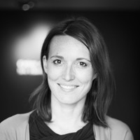Claire CHEVALLIER