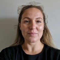 Sarah-Jane Pogue