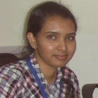 Swathi Reddy