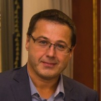 Dmitry Zhuravkov