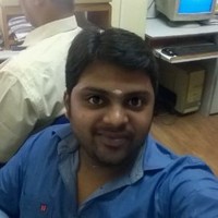 Vignesh Prabhu