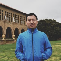 Eric Liang