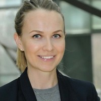 Anastasia Kharlamova