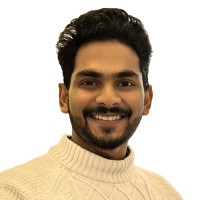 Akash Vijayan