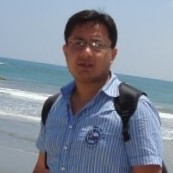 Deepak Vashisht