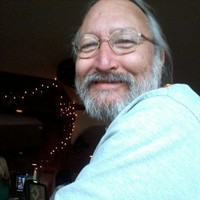 Ronny Harris