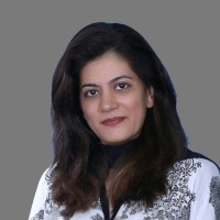 Raheela Khan