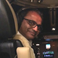Niraj Chinoy