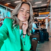 Romy Pols
