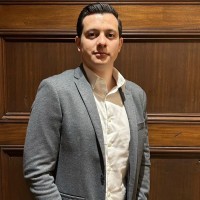 Andrey Guevara Calderón