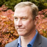 Nigel Smith