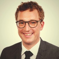Daniel Forster