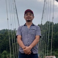 Arjun Adhikari