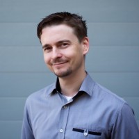 Aaron Malcolmson