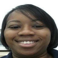 Latricia Muhammad