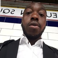 Paul Agyapong