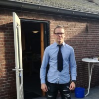 Tieme Van Den Bekerom