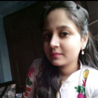 Preeti Jha