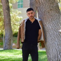 Jonathan Barraza