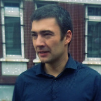 Тарас Горбачёв