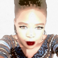 Kedige Mpho