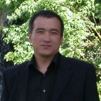 Rustem Umerov