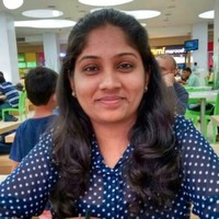 Krutika Parab