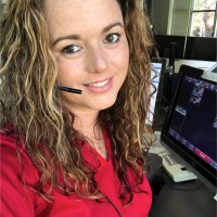 Tina Wileman