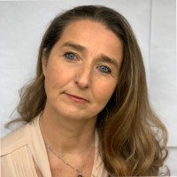 wendy brons
