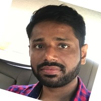 Anoop Venu