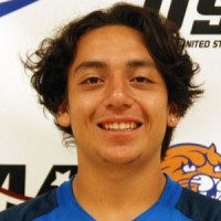 Victor Lucero