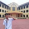 Daniel Philip Padua