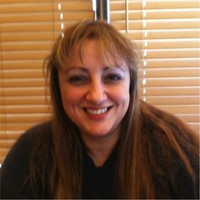 Tina Bergsted