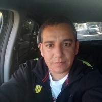 Marcos Andres Pereira