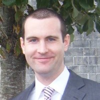 Colm Mcbryan